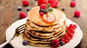 We've updated our pancake recipe so that you can easily whip it up in a blender. Shrove Tuesday Pancake Day 2021 National Awareness Days Calendar 2021