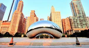 The 27 Best Chicago Attractions Chicago Attractions Chicago Tourist Attractions Chicago Tourist