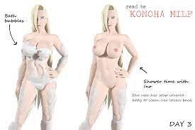 Post 3979477: Ino_Yamanaka Naruto PervertedGecko