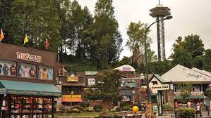3 Of The Best Places To Go Shopping In Gatlinburg Tn