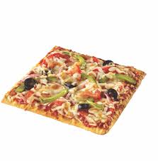Flatbread Does Double Duty On Subway Flatizza