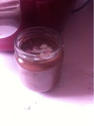 Creme Dessert Au Chocolat Facon Danette Au Cookeo Chatcuisine Dessert Chocolat Recette Sympa Cookeo Recette