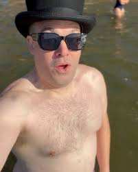 Whooo! Cold dipping season is open at the Harriet Magic Hole. We had a  great time at the costume dip complete with an ice cube throwing ceremony  to help chill the lake (already 40 degrees) and set our ...