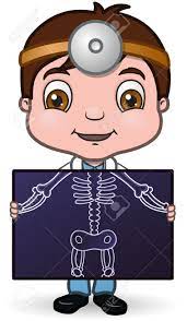 Maybe you would like to learn more about one of these? Doctor And X Ray Royalty Free Cliparts Vectors And Stock Illustration Image 9041939