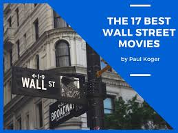 Wall street wants to be a shrewd piece of movie making, our own insider's tip, but it's tinny and thin and close to moral bankruptcy. The 17 Best Wall Street Movies Of All Time Foxytrades