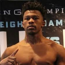 Lorenzo Simpson vs. Pachino Hill, Davis vs. Garcia