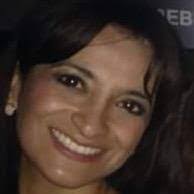 Daisy Mera's Instagram, Twitter & Facebook