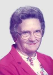 Obituary information for Mae E. Porter
