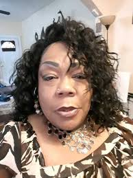 Obituary for Ms. Angela Booker