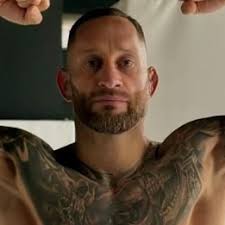 Paweł Hadaś vs. Jason Radcliffe, Silesian MMA 18