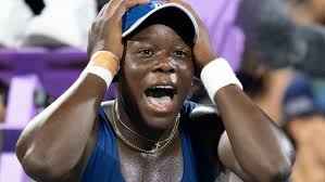 Mark Masters: Mboko's Montreal magic could be the start of something  special