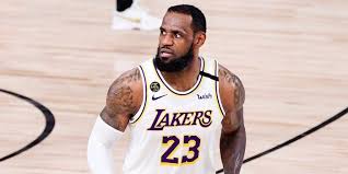Lebron james basketball player profile displays all matches and competitions with statistics for all the matches he played in. Lebron James Seems To Want To Be Called The Greatest Nba Player Ever Insider