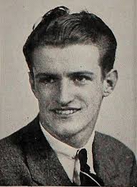 Eugene M. Foley U.S. Army WWII