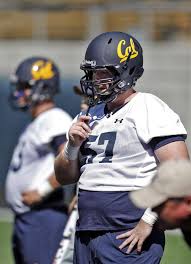 Ross Bowers Named Starting Qb As Cal Reveals Depth Chart