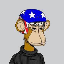 What Is Bored Ape Yacht Club And Why Are Nft Fans Talking About It