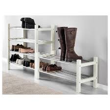Kami komited untuk bantu anda dengan service personal shopper untuk penduduk sekitar penang & kedah bagi memudahkan urusan anda. Tjusig Rak Kasut Putih 79x32x37 Cm Ikea