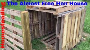 We did not find results for: Pallet Project How To Build A Hen House Youtube