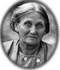 Sarah Huskey McCarter (1856-1918)