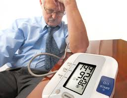 Almost one in three adults have this silent killer, according to the british heart foundation, or 16 million people in the country. Do You Have High Blood Pressure Symptoms University Health News