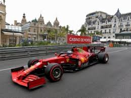 Der tag beginnt mit drama bei ferrari!! Ergebnisse F1 Grosser Preis Von Monaco Monte Carlo 23 05 2021 Startaufstellung