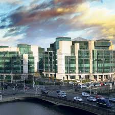 Ireland is world's fourth-largest shadow banking hub