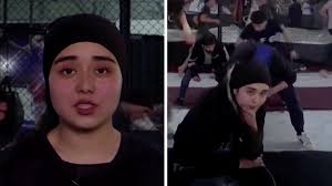 5,996 likes · 10 talking about this. Afghanistan Junge Frau Trainiert Breakdance Und Traumt Von Olympia 2024 Video Stern De
