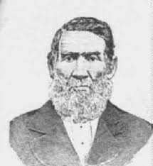 Isaac Suttles Weaver (1812-1886)