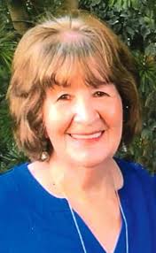 Judith Ann Holliday Obituary November 25, 2021