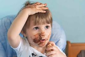 Is Candy and Chocolate Okay for Toddlers?