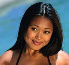 Young Filipino Woman Very Delicate Features Filipino Women Filipina Women Filipina Beauty
