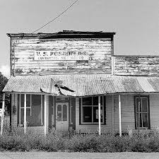 Post Office In North Carolina Ghost Signs Small Towns Roadside