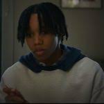 Peyton Jackson The Woman in the Yard 2025 Hoodie