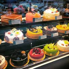 Paris Gateaux Giảng Vo Cake Shop Desserts Yummy Cakes