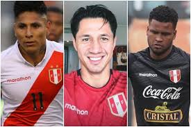 En las redes sociales la hinchada hizo ese singular pedido. Raul Ruidiaz Gianluca Lapadula Y Aldair Rodriguez Disputan Para Ser El 9 Ante Chile Diario Expreso Diario Expreso