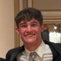 Adam Canning's Instagram, Twitter & Facebook