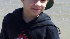 Missing Cleveland boy found after Amber Alert issued