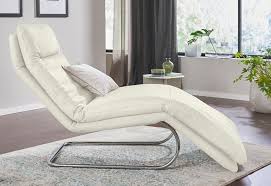 W Schillig Relaxliege Jill Mit Wippfunktion Inklusive Rucken Fussteil Kopfteilverstellung Online Kaufen Otto Relaxliege Relaxen Wohnen