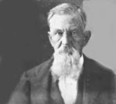 Thomas Harrison McDaniel (1839-1926)