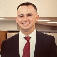 Chris Mathias's Instagram, Twitter & Facebook