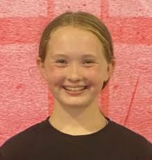 Introducing Blake and Bristol Hegemier, the 2025 Rabbit Liaisons. Blake, an  eight-year 4-H member and junior fairboard member, participates in breeding  rabbits, fancy chickens, and breeding ducks. He is also affiliated with