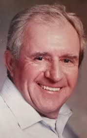 Norman Eastman Obituary