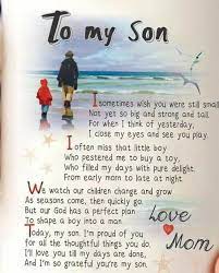 Pin By Lydia Samitz On My Family My Son Quotes Son Quotes From Mom My Children Quotes