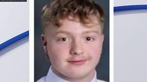 Fresno al Día: Aumentan a $40,000 la recompensa por el sospechoso del  crimen de Caleb Quick