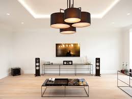 After the work is done, you'll barely even know that it's there. Speakers Home Cinema Music Monitor Audio