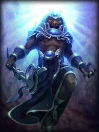 Ra By Andantonius On Deviantart Ancient Egyptian Gods Egyptian Mythology Egyptian Gods