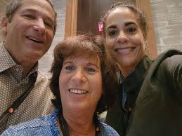 So happy to have attended the AAA/ICDR 2025 Conference in Dallas. What a  great event