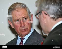 Prince charles Banque de photographies et d'images à haute résolution