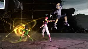 The thing is, you only start with . Viz Blog J Stars Victory Vs