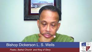 Bethel Church Of God In Christ