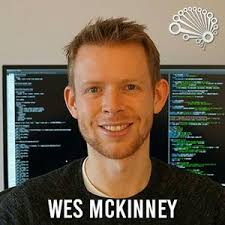Wes Mckinney